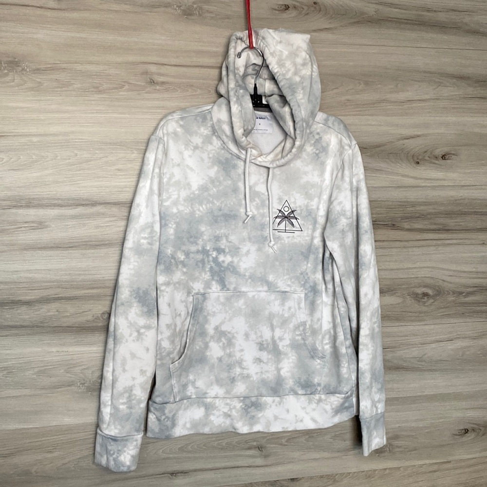 EUC- Men’s (Unisex) Old Navy Hoodie, S